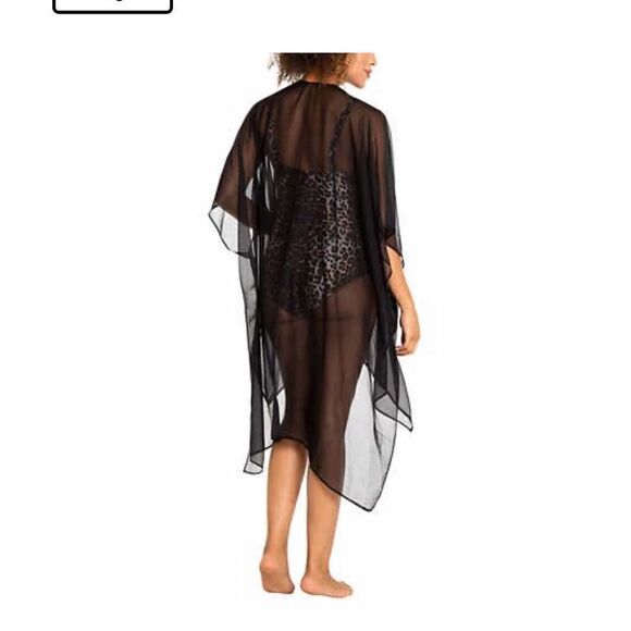 Cyn & Luca Women's Swimsuit Kimono - Picture 1 of 2